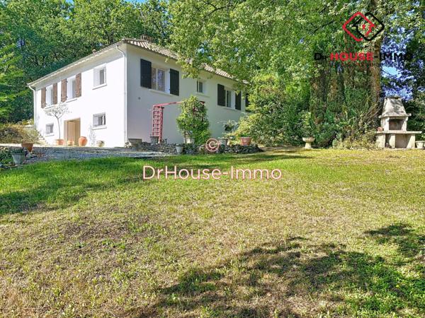 Maison à vendre 6 pièces de 129 m²