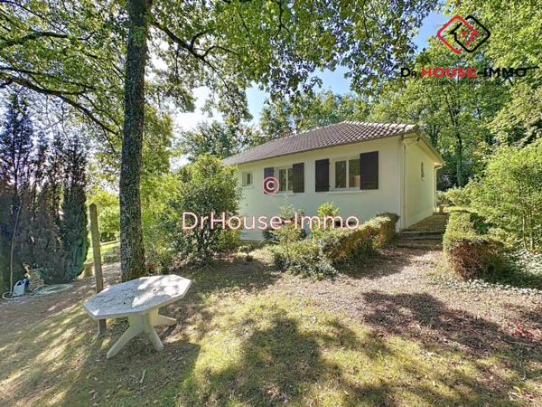 Maison à vendre 6 pièces de 129 m²