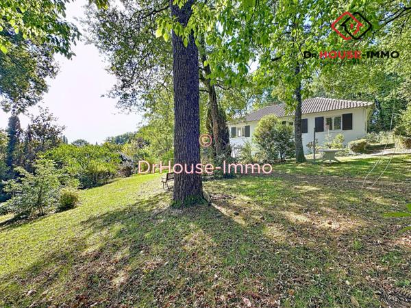 Maison à vendre 6 pièces de 129 m²