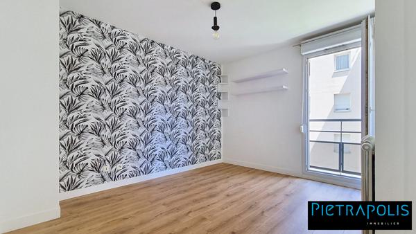 T4 de 83m² en parfait état au calme proche Part Dieu