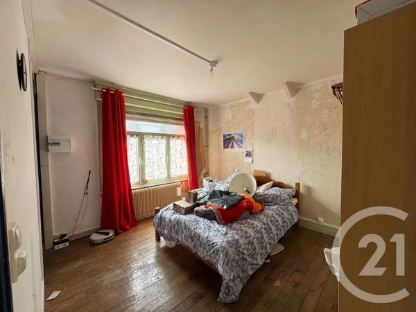 Maison à vendre  4 pièces - 87 m 2   HELLEMMES LILLE  - 59