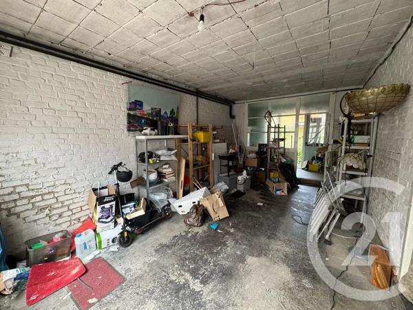 Maison à vendre  4 pièces - 87 m 2   HELLEMMES LILLE  - 59