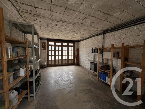 Maison à vendre  4 pièces - 87 m 2   HELLEMMES LILLE  - 59