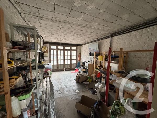 Maison à vendre  4 pièces - 87 m 2   HELLEMMES LILLE  - 59