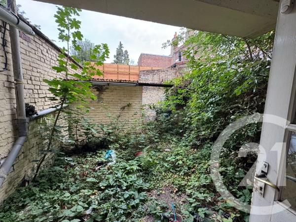 Maison à vendre  4 pièces - 87 m 2   HELLEMMES LILLE  - 59