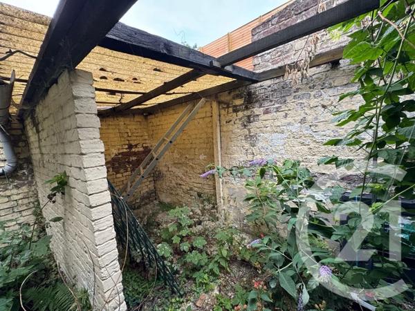 Maison à vendre  4 pièces - 87 m 2   HELLEMMES LILLE  - 59