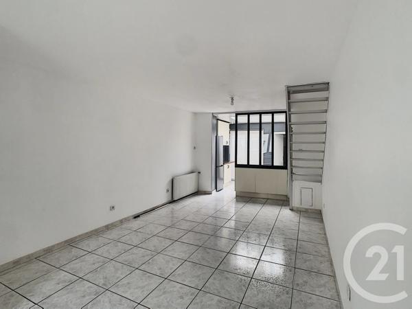 Maison à vendre  4 pièces - 87 m 2   HELLEMMES LILLE  - 59