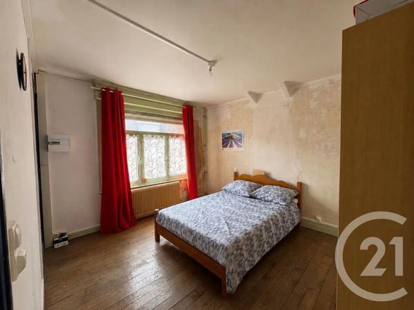 Maison à vendre  4 pièces - 87 m 2   HELLEMMES LILLE  - 59
