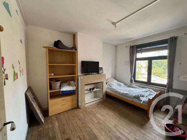 Maison à vendre  4 pièces - 87 m 2   HELLEMMES LILLE  - 59