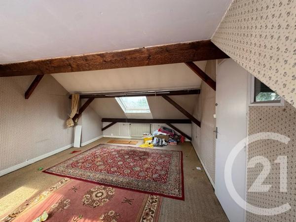 Maison à vendre  4 pièces - 87 m 2   HELLEMMES LILLE  - 59