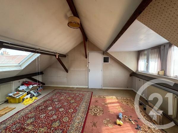 Maison à vendre  4 pièces - 87 m 2   HELLEMMES LILLE  - 59