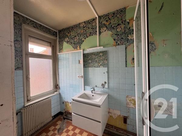 Maison à vendre  4 pièces - 87 m 2   HELLEMMES LILLE  - 59