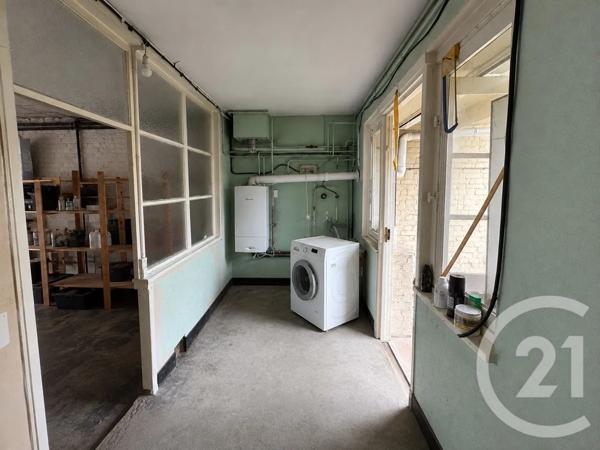 Maison à vendre  4 pièces - 87 m 2   HELLEMMES LILLE  - 59