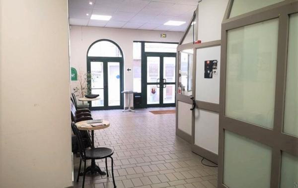 Vente Immeuble Murs commerciaux Pezenas   