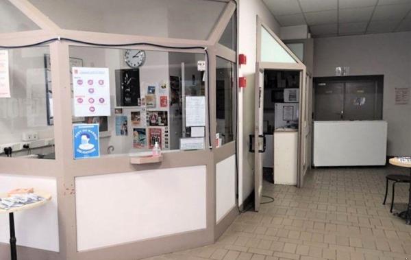 Vente Immeuble Murs commerciaux Pezenas   