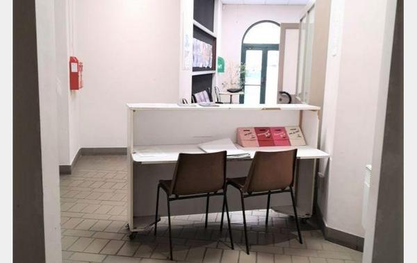 Vente Immeuble Murs commerciaux Pezenas   