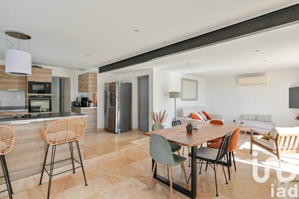 Appartement à vendre 3 pièces 75 m² Bandol