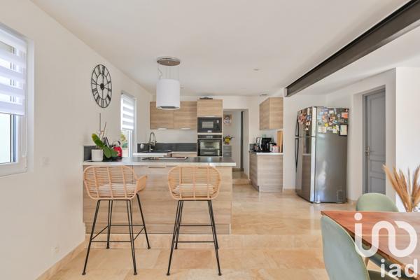 Appartement à vendre 3 pièces 75 m² Bandol