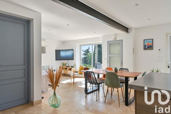 Appartement à vendre 3 pièces 75 m² Bandol