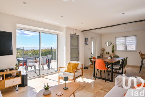 Appartement à vendre 3 pièces 75 m² Bandol