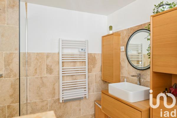 Appartement à vendre 3 pièces 75 m² Bandol