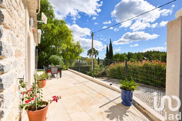 Appartement à vendre 3 pièces 75 m² Bandol