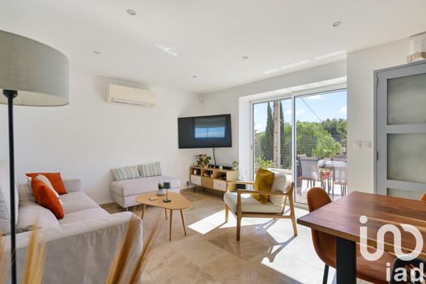 Appartement à vendre 3 pièces 75 m² Bandol