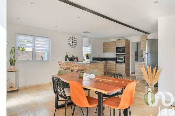 Appartement à vendre 3 pièces 75 m² Bandol