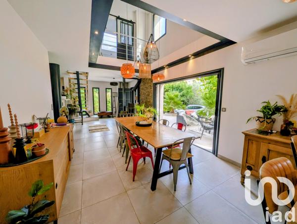 Maison à vendre 7 pièces 164 m² Sorgues