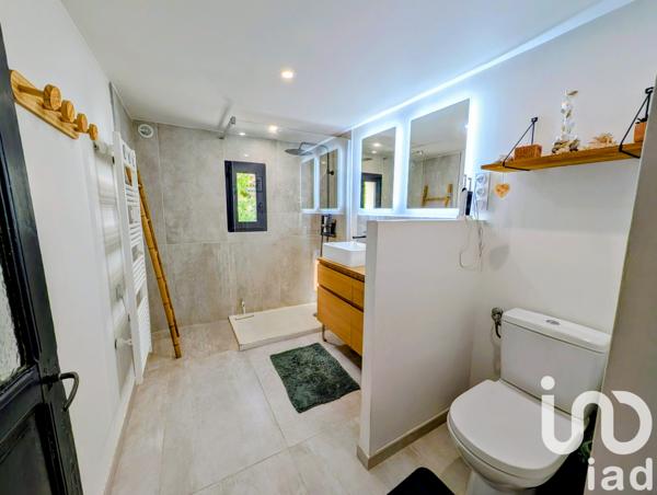 Maison à vendre 7 pièces 164 m² Sorgues