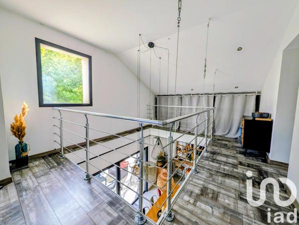 Maison à vendre 7 pièces 164 m² Sorgues