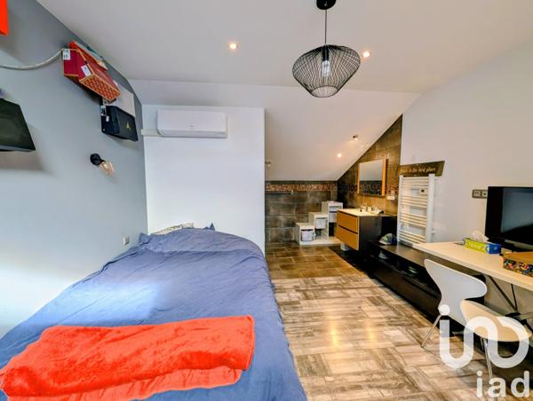 Maison à vendre 7 pièces 164 m² Sorgues