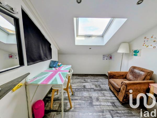 Maison à vendre 7 pièces 164 m² Sorgues