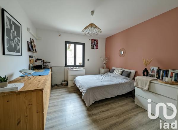 Maison à vendre 7 pièces 164 m² Sorgues