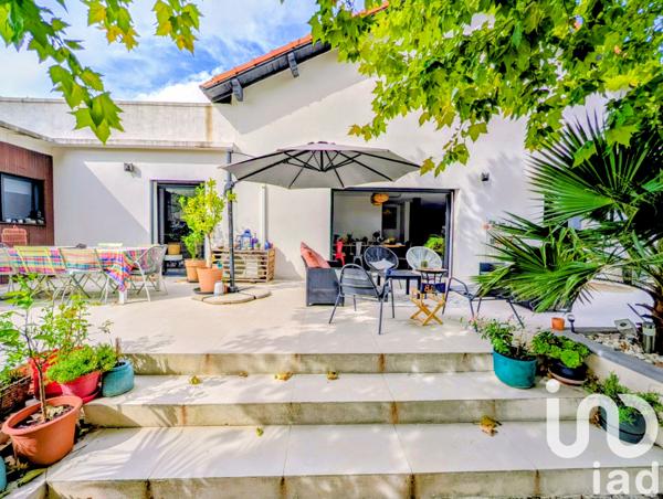 Maison à vendre 7 pièces 164 m² Sorgues