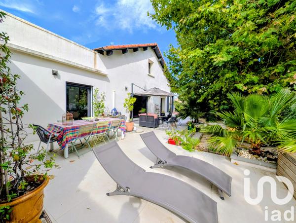 Maison à vendre 7 pièces 164 m² Sorgues