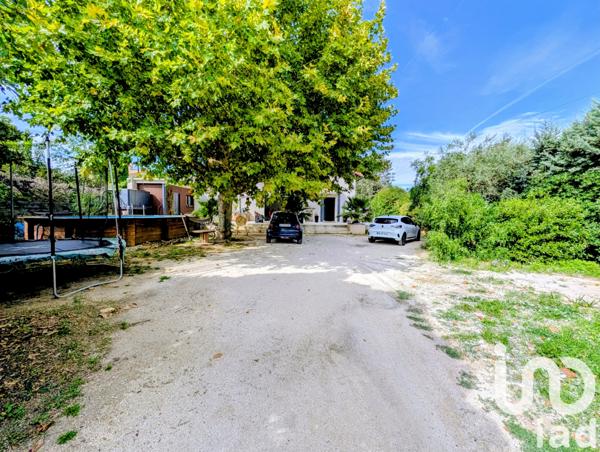 Maison à vendre 7 pièces 164 m² Sorgues