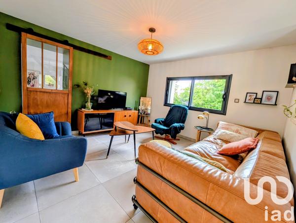 Maison à vendre 7 pièces 164 m² Sorgues