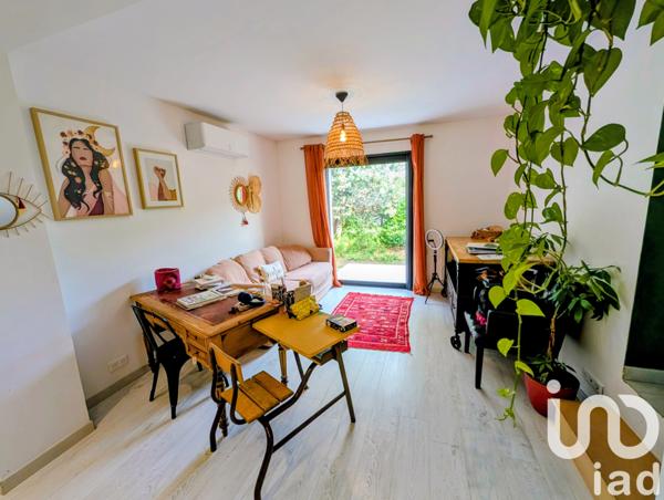 Maison à vendre 7 pièces 164 m² Sorgues