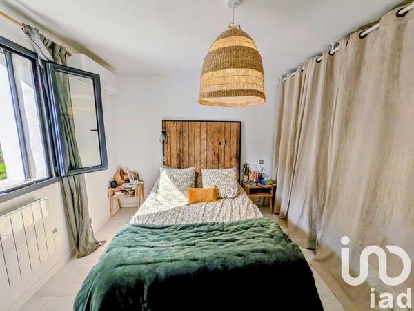 Maison à vendre 7 pièces 164 m² Sorgues