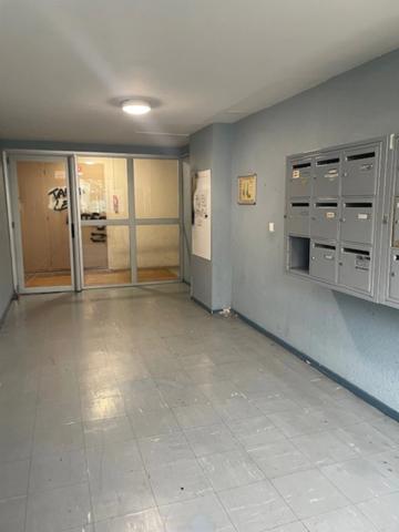 MARSEILLE 10e Arrt à vendre STUDIO 22m2 83250 Euros