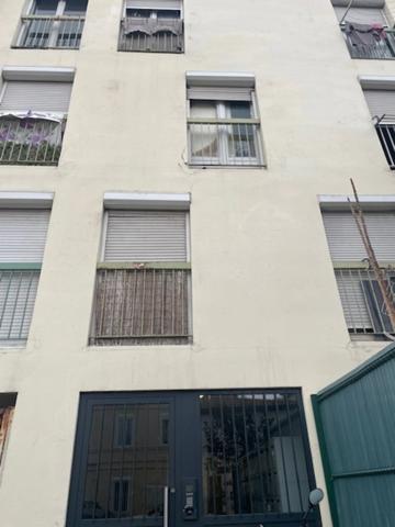 MARSEILLE 10e Arrt à vendre STUDIO 22m2 83250 Euros