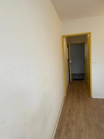 MARSEILLE 10e Arrt à vendre STUDIO 22m2 83250 Euros