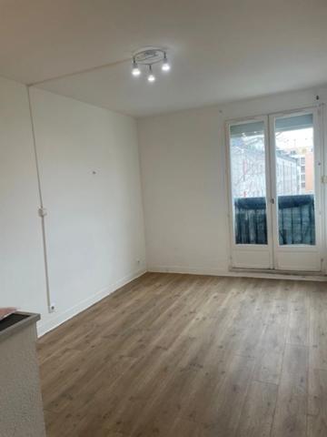 MARSEILLE 10e Arrt à vendre STUDIO 22m2 83250 Euros