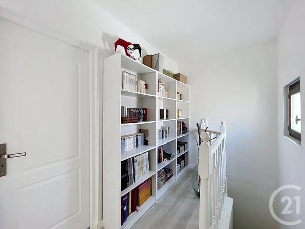Maison à vendre  4 pièces - 138 m 2   BETHISY ST PIERRE  - 60