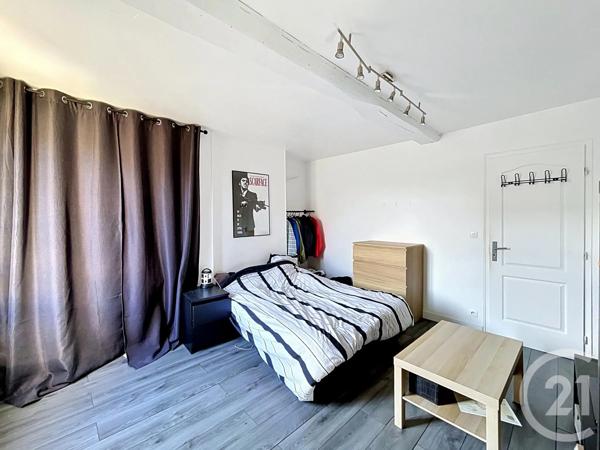 Maison à vendre  4 pièces - 138 m 2   BETHISY ST PIERRE  - 60