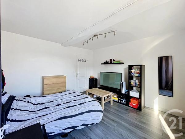 Maison à vendre  4 pièces - 138 m 2   BETHISY ST PIERRE  - 60