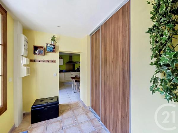Maison à vendre  4 pièces - 138 m 2   BETHISY ST PIERRE  - 60