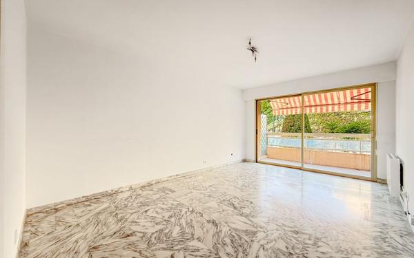 Appartement à vendre    3 pièces • 78,25 m2 Nice