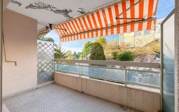 Appartement à vendre    3 pièces • 78,25 m2 Nice